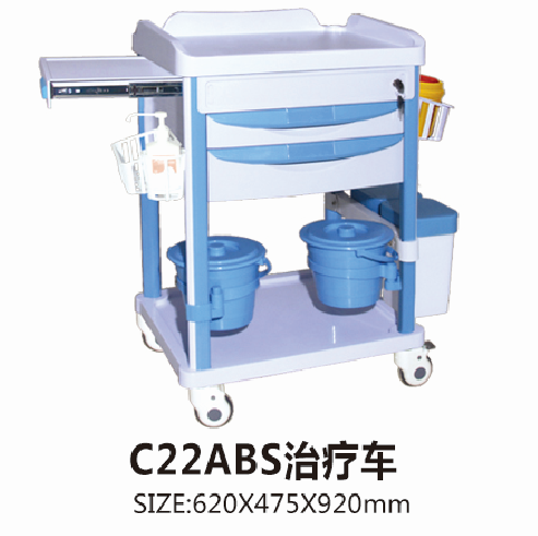 福建C22ABS治療車